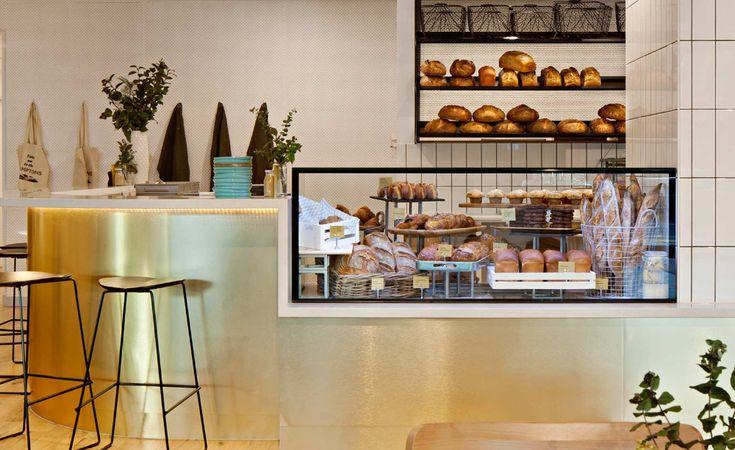 Pastries atelier moment