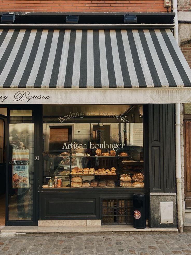 Crème Atelier interior